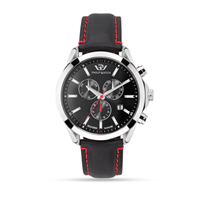 Watch Philip Watch Man Blaze in Steel R8271665007 - R8271665007